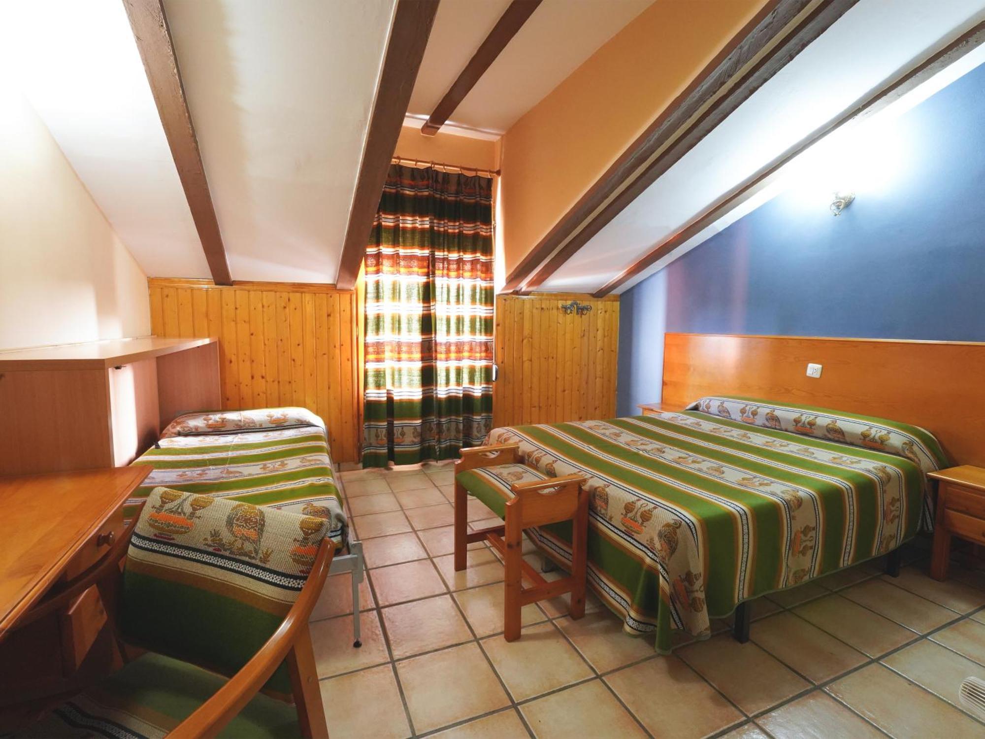 Hotel La Rueda 3000 Mora de Rubielos Esterno foto