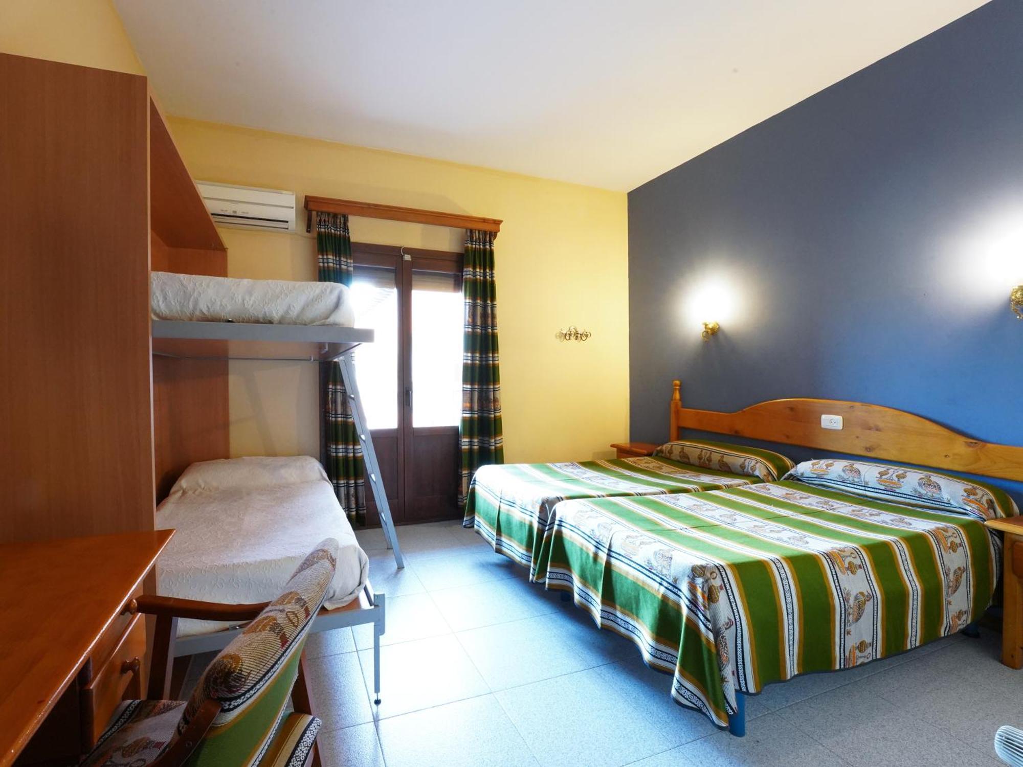 Hotel La Rueda 3000 Mora de Rubielos Esterno foto